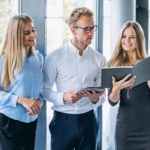 consultoría estratégica para empresas barcelona