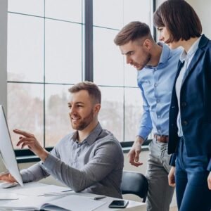 consultoría estratégica para empresas barcelona